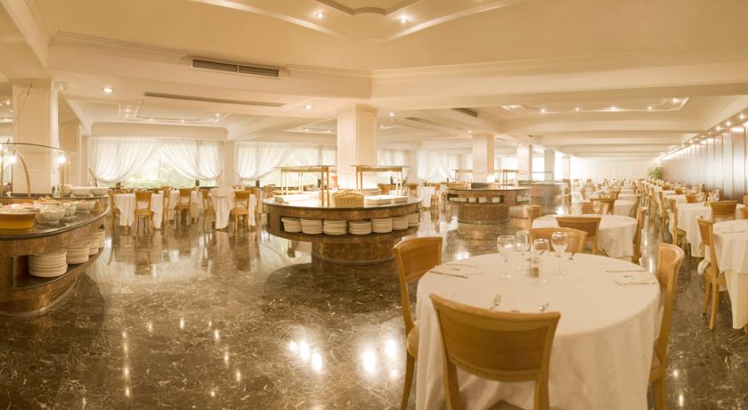 Ipanema Beach Hotel, о. Майорка, Іспанія мініатюра 35