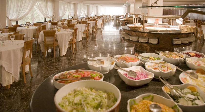 Ipanema Beach Hotel, о. Майорка, Іспанія мініатюра 36