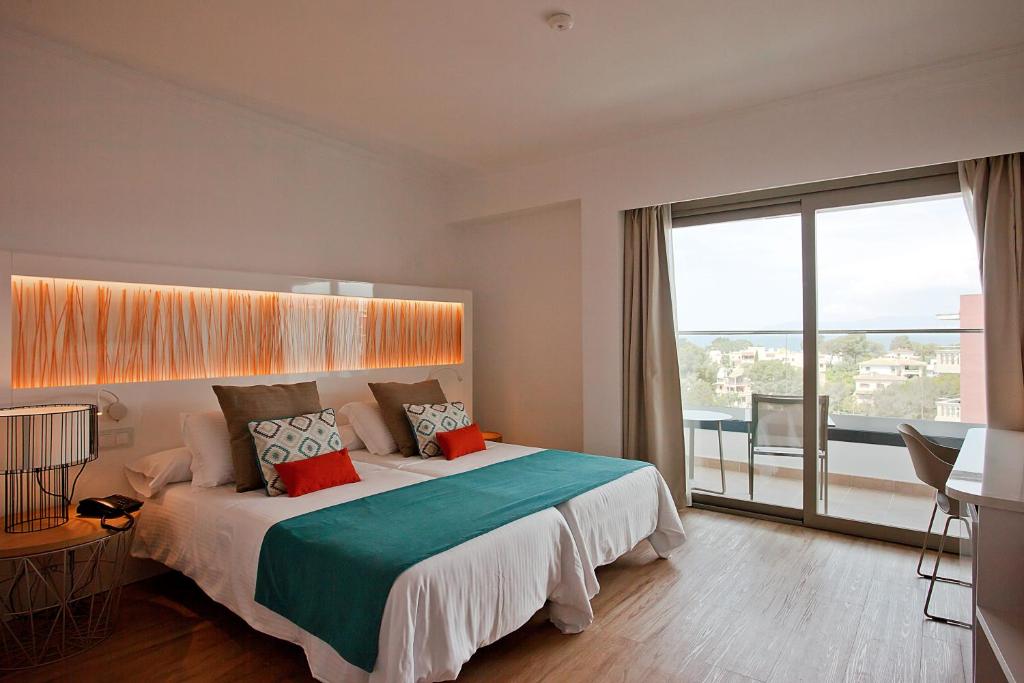 Ipanema Beach Hotel, о. Майорка, Іспанія мініатюра 37
