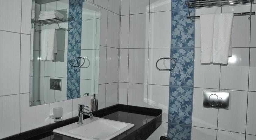 Montebello Resort Hotel — Фетхіє, Туреччина мініатюра 14