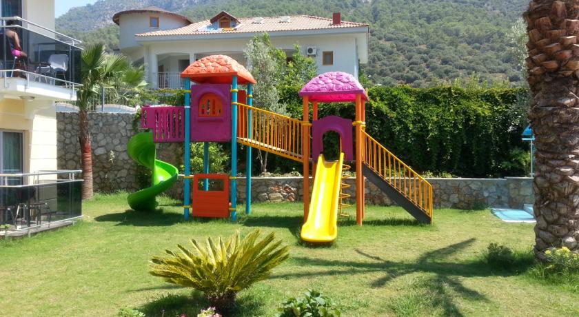 Montebello Resort Hotel — Фетхіє, Туреччина мініатюра 17