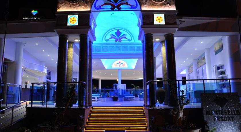 Montebello Resort Hotel — Фетхіє, Туреччина мініатюра 24