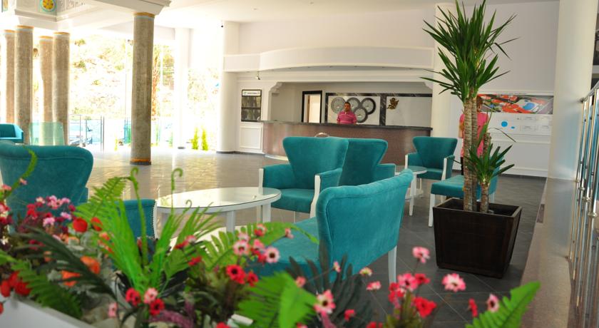 Montebello Resort Hotel — Фетхіє, Туреччина мініатюра 25
