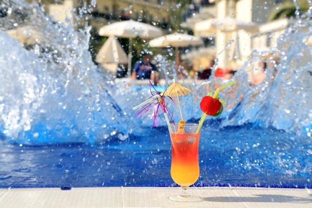 Montebello Resort Hotel — Фетхіє, Туреччина мініатюра 29