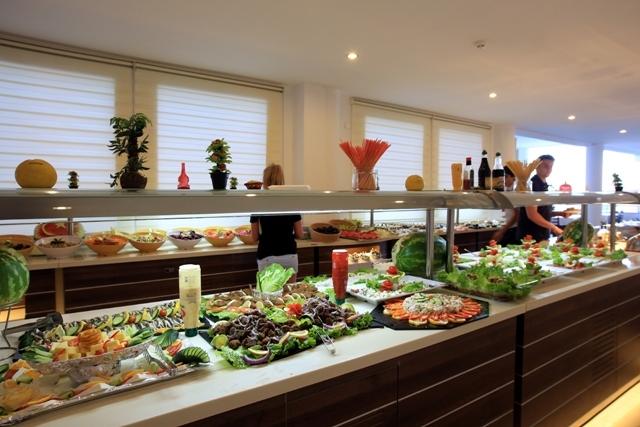 Montebello Resort Hotel — Фетхіє, Туреччина мініатюра 31