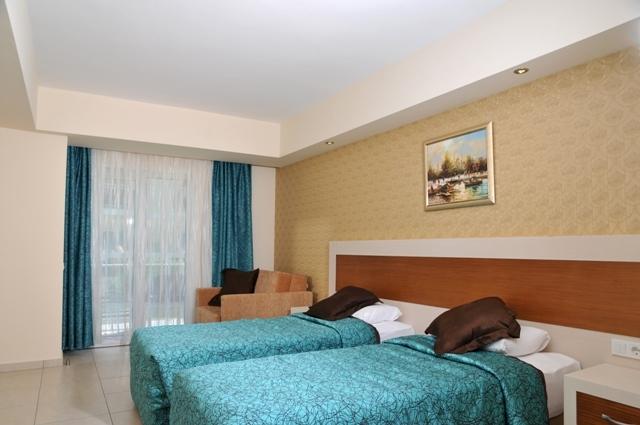 Montebello Resort Hotel — Фетхіє, Туреччина мініатюра 34