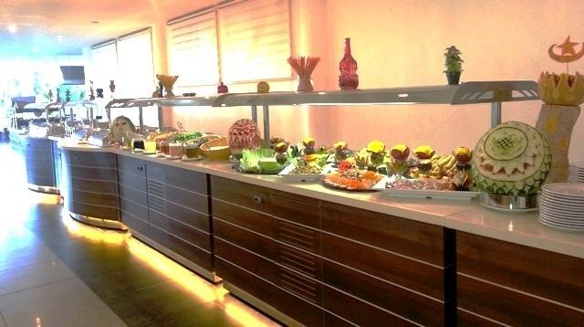 Montebello Resort Hotel — Фетхіє, Туреччина мініатюра 36