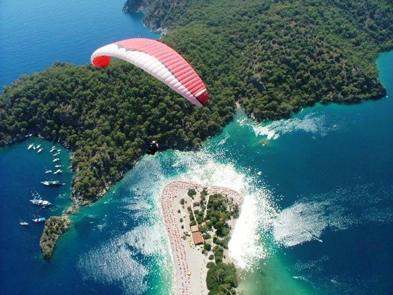 Montebello Resort Hotel — Фетхіє, Туреччина мініатюра 41