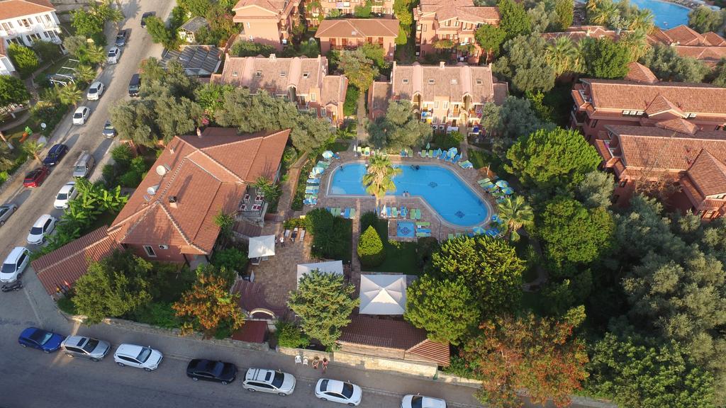 Katre Hotel Oludeniz — Фетхіє, Туреччина мініатюра 10