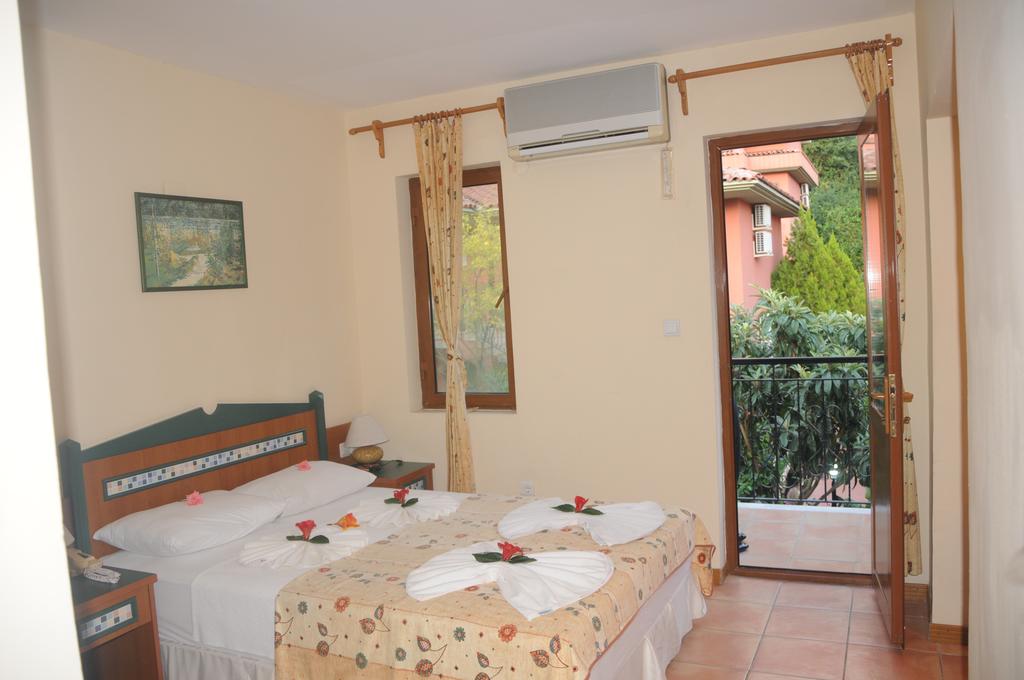 Katre Hotel Oludeniz — Фетхіє, Туреччина мініатюра 13