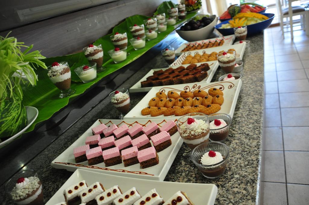 Katre Hotel Oludeniz — Фетхіє, Туреччина мініатюра 15