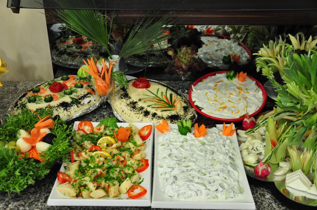 Katre Hotel Oludeniz — Фетхіє, Туреччина мініатюра 16