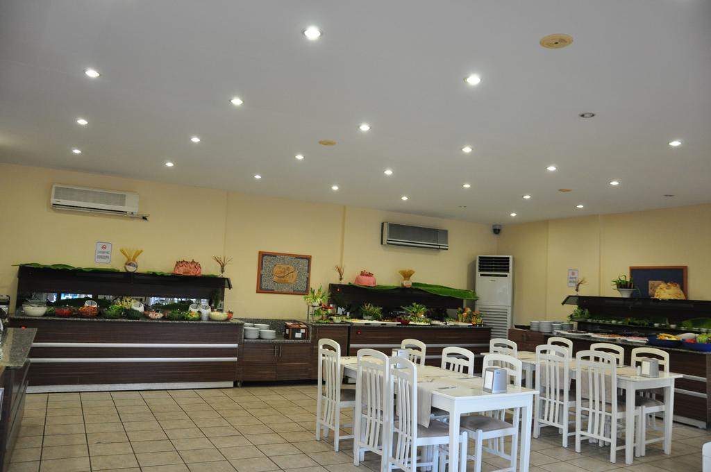 Katre Hotel Oludeniz — Фетхіє, Туреччина мініатюра 18