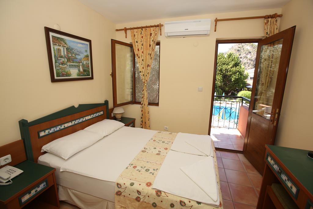 Katre Hotel Oludeniz — Фетхіє, Туреччина мініатюра 20