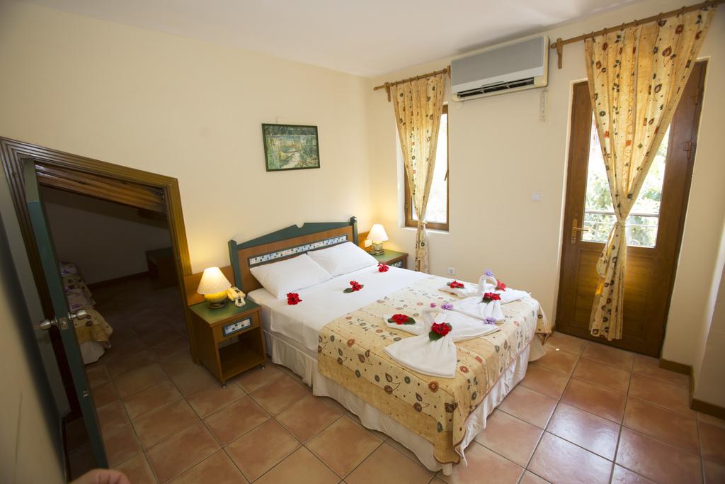 Katre Hotel Oludeniz — Фетхіє, Туреччина мініатюра 21
