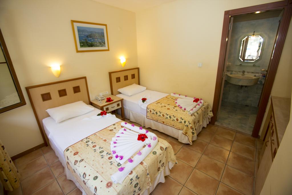 Katre Hotel Oludeniz — Фетхіє, Туреччина мініатюра 22