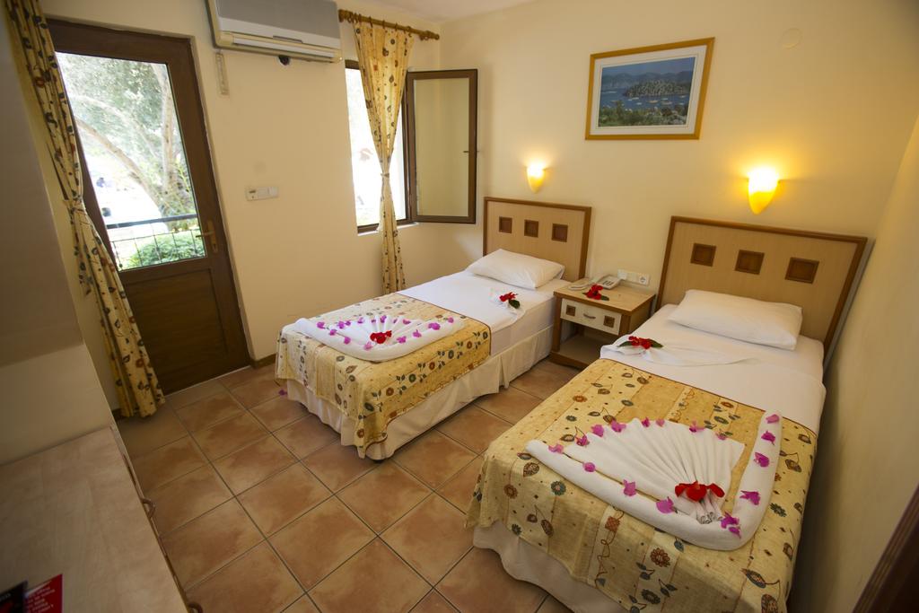 Katre Hotel Oludeniz — Фетхіє, Туреччина мініатюра 23