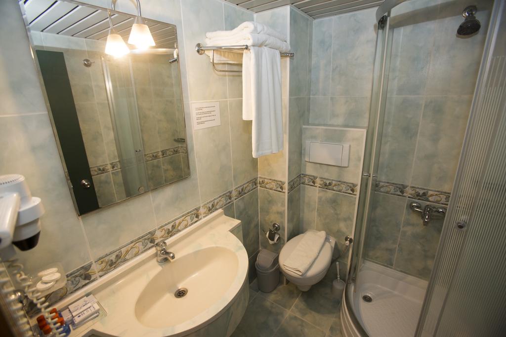 Katre Hotel Oludeniz — Фетхіє, Туреччина мініатюра 24