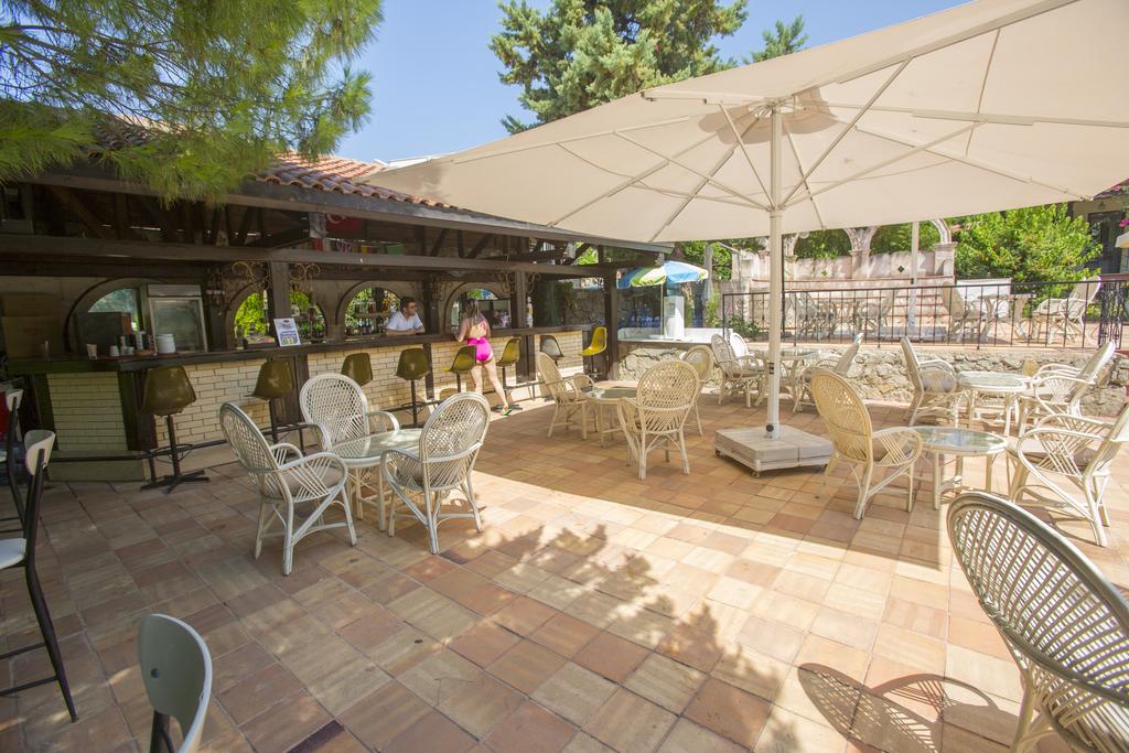 Katre Hotel Oludeniz — Фетхіє, Туреччина мініатюра 25