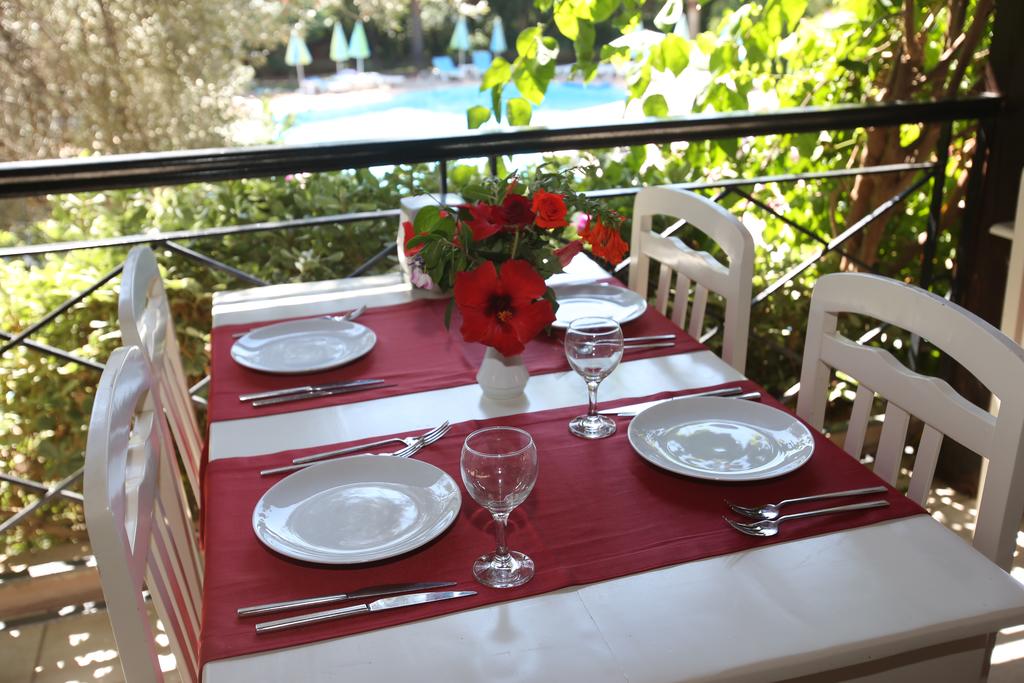 Katre Hotel Oludeniz — Фетхіє, Туреччина мініатюра 26