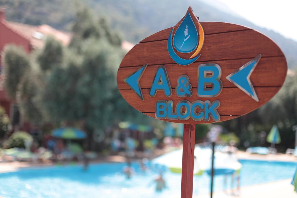Katre Hotel Oludeniz — Фетхіє, Туреччина мініатюра 27
