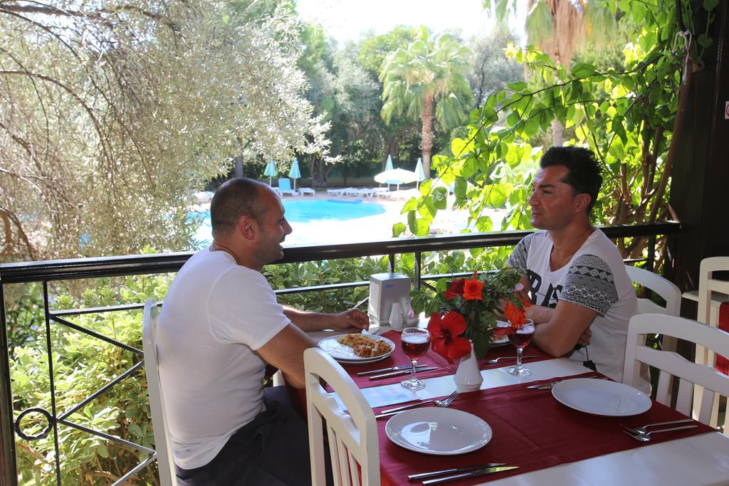 Katre Hotel Oludeniz — Фетхіє, Туреччина мініатюра 29
