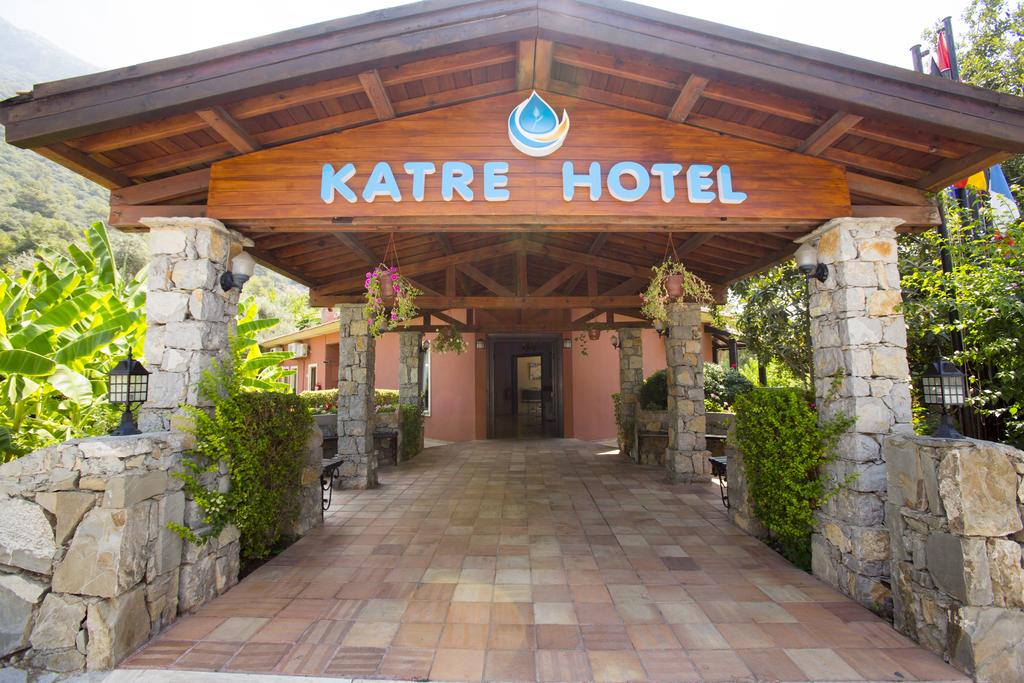 Katre Hotel Oludeniz — Фетхіє, Туреччина мініатюра 30