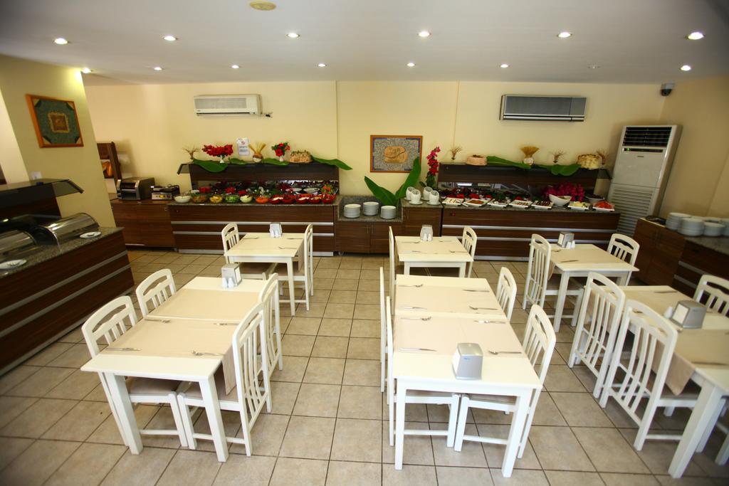 Katre Hotel Oludeniz — Фетхіє, Туреччина мініатюра 31