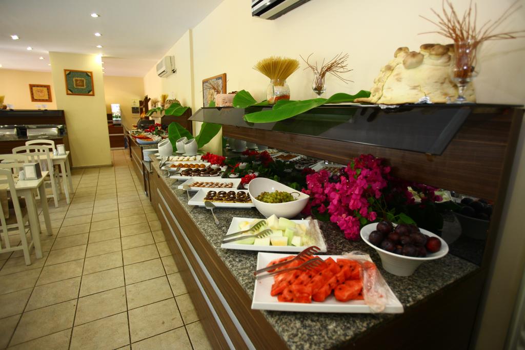Katre Hotel Oludeniz — Фетхіє, Туреччина мініатюра 32
