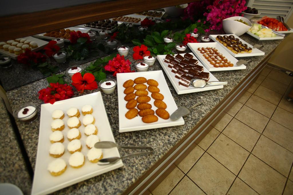 Katre Hotel Oludeniz — Фетхіє, Туреччина мініатюра 33