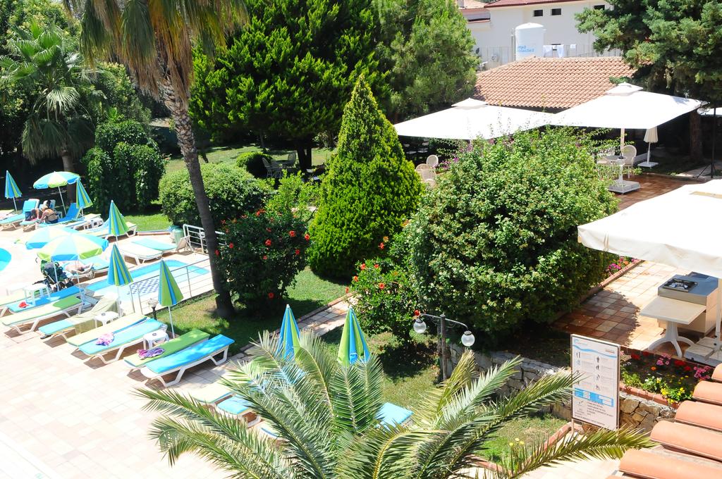 Katre Hotel Oludeniz — Фетхіє, Туреччина мініатюра 34
