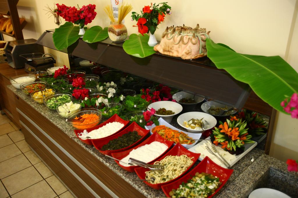 Katre Hotel Oludeniz — Фетхіє, Туреччина мініатюра 35