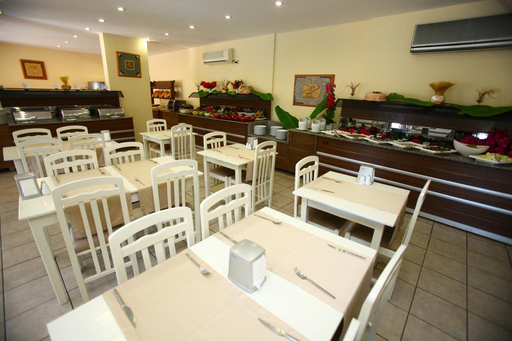 Katre Hotel Oludeniz — Фетхіє, Туреччина мініатюра 36