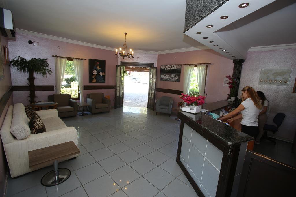 Katre Hotel Oludeniz — Фетхіє, Туреччина мініатюра 37