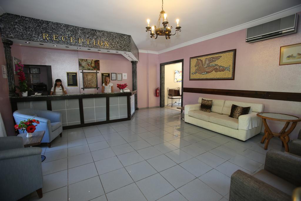 Katre Hotel Oludeniz — Фетхіє, Туреччина мініатюра 38