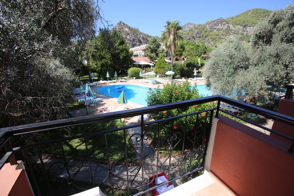 Katre Hotel Oludeniz — Фетхіє, Туреччина мініатюра 40