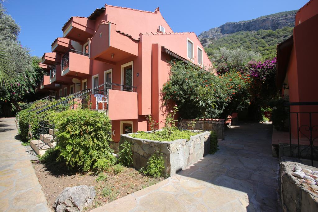 Katre Hotel Oludeniz — Фетхіє, Туреччина мініатюра 41
