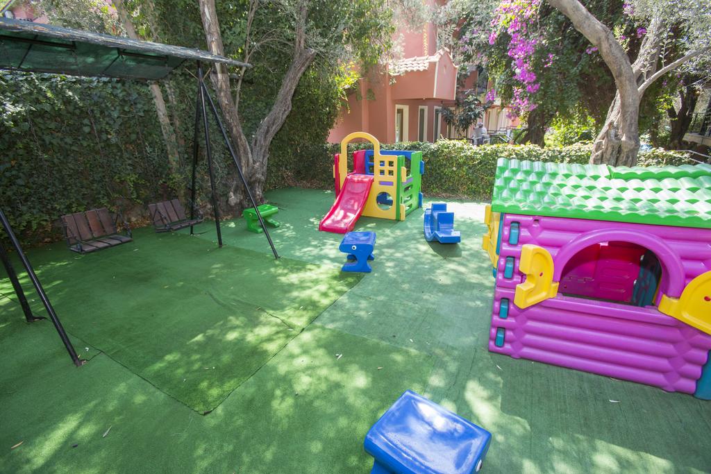 Katre Hotel Oludeniz — Фетхіє, Туреччина мініатюра 44