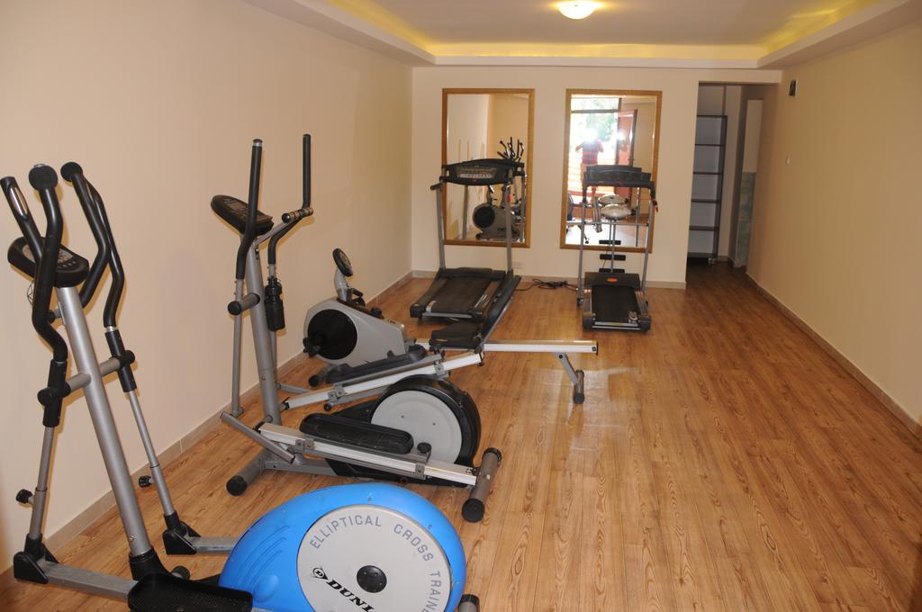 Katre Hotel Oludeniz — Фетхіє, Туреччина мініатюра 45