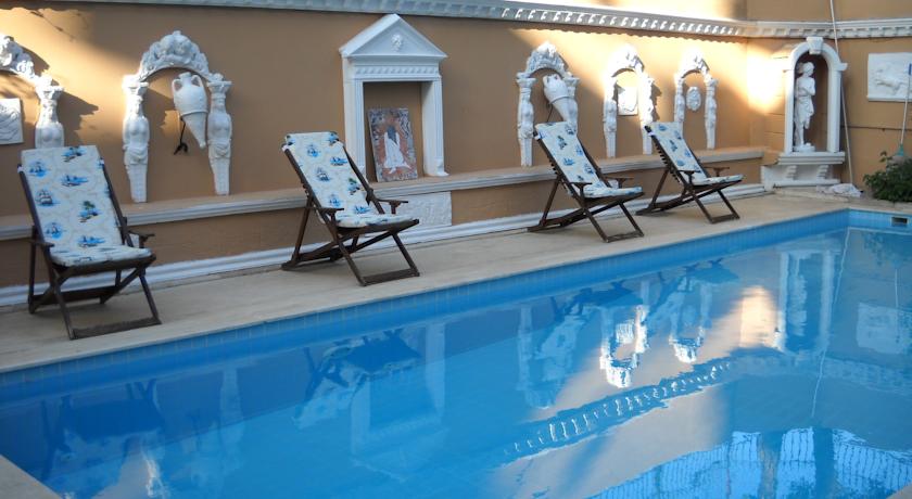 Triana Hotel — Анталія, Туреччина мініатюра 8