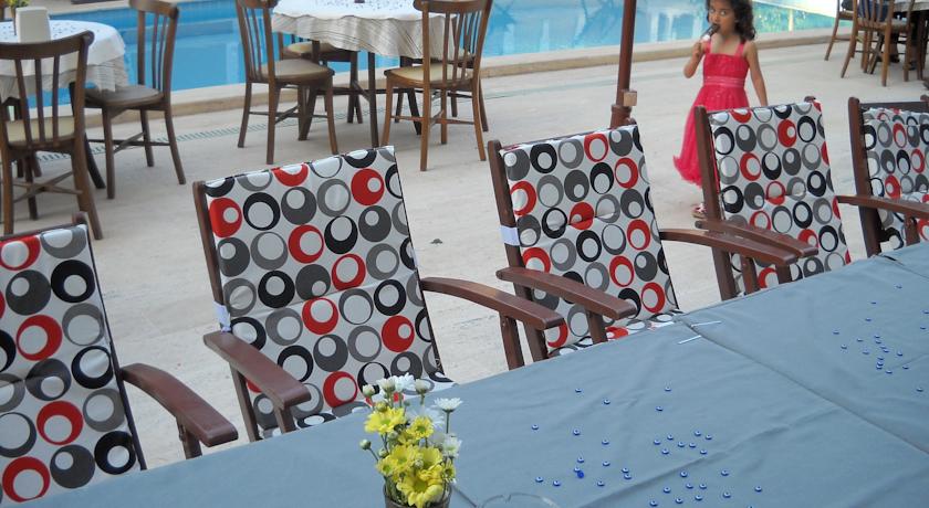 Triana Hotel — Анталія, Туреччина мініатюра 12