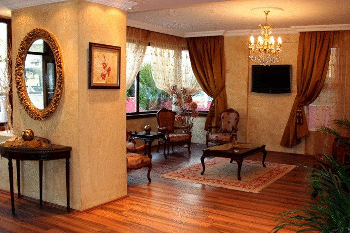 Triana Hotel — Анталія, Туреччина мініатюра 15
