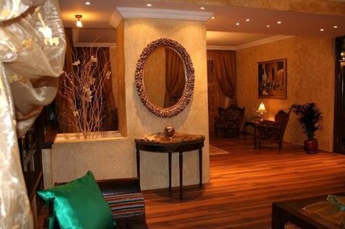 Triana Hotel — Анталія, Туреччина мініатюра 16
