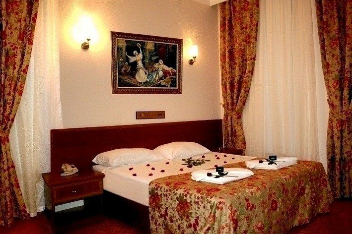 Triana Hotel — Анталія, Туреччина мініатюра 19