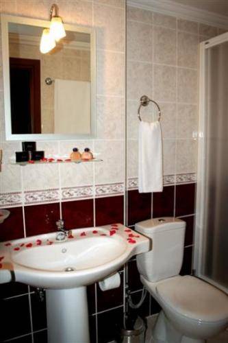 Triana Hotel — Анталія, Туреччина мініатюра 20