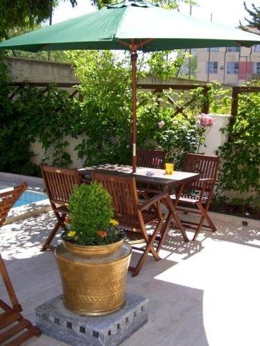 Triana Hotel — Анталія, Туреччина мініатюра 25