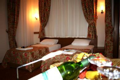 Triana Hotel — Анталія, Туреччина мініатюра 31