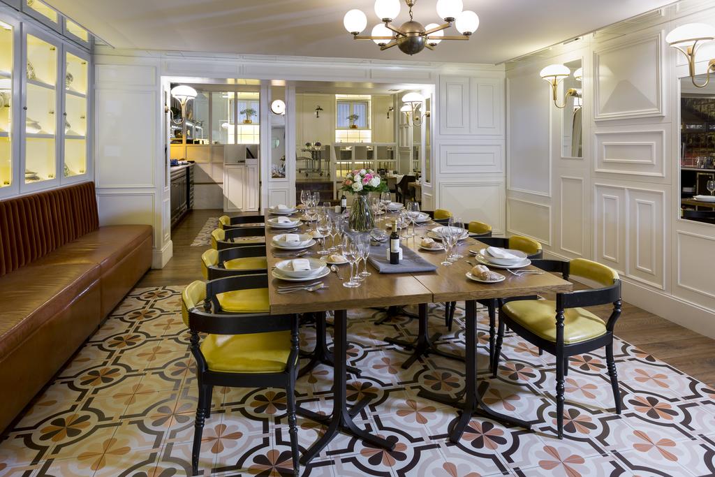 H10 Villa De La Reina — Мадрид, Іспанія мініатюра 71