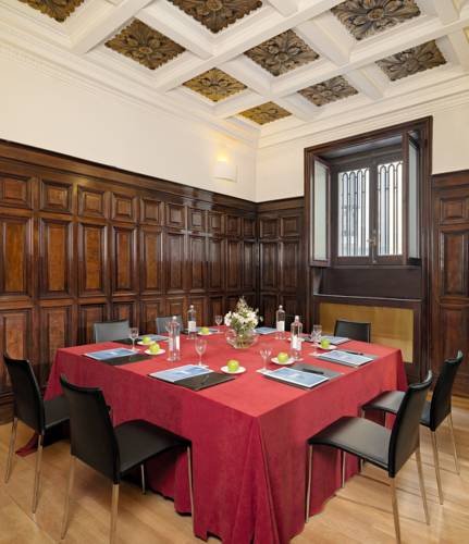 H10 Villa De La Reina — Мадрид, Іспанія мініатюра 113