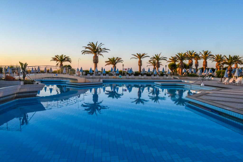 Creta Star Hotel — о. Крит, Греція мініатюра 191